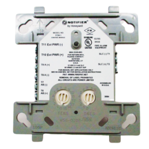 Módulo de Controle FCM-1