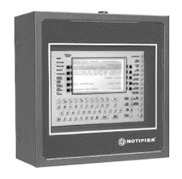 painel_anunciador_controle_ rede_série Onix_NCA-2