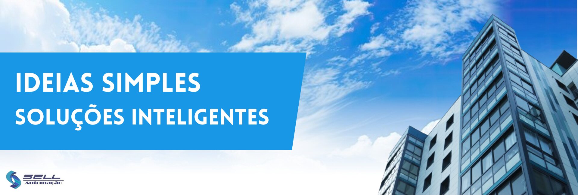Slider Sell automação -Ideias simples, soluções inteligentes